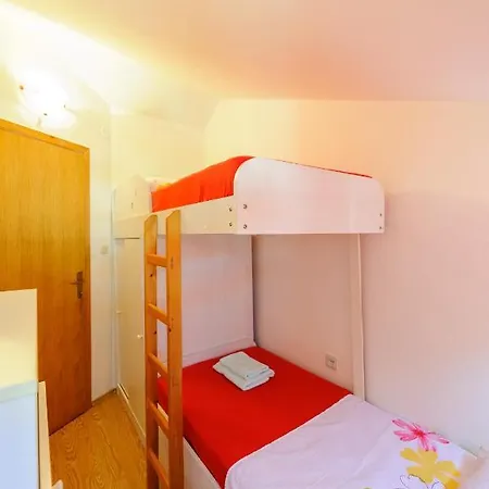 Apartment Apartments Kovacic_Grubisic